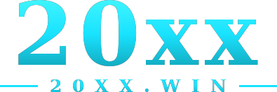 20xx logotipo